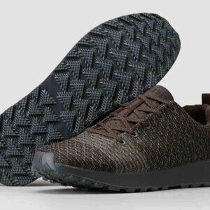 Brand new Nobull sz w6/ men 4.5 Matryx Trail Runner shoes